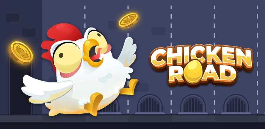 Chicken Road Demo - Gioco Gratis Senza Registrazione